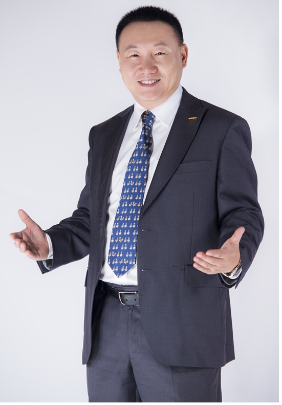 曹操专车刘金良:企业服务好司机 司机服务好乘客