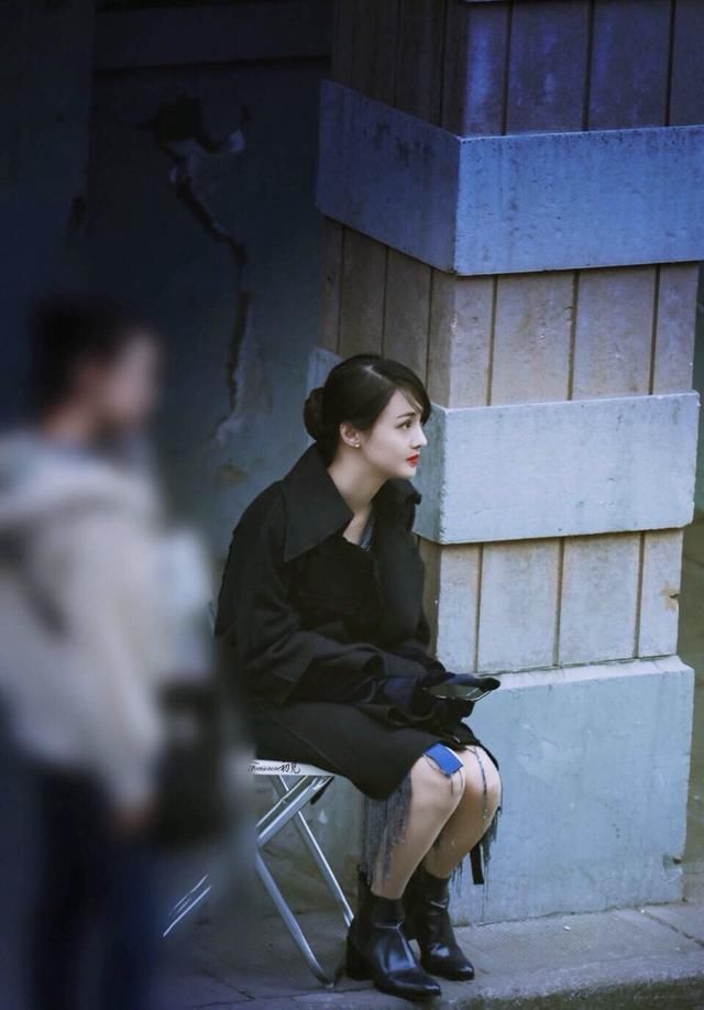 郑爽2018年待播电视剧,相比之下你更期待哪部