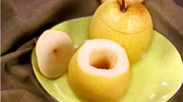 老中医:每次饭后吃它,可以大量排出致癌物,年轻