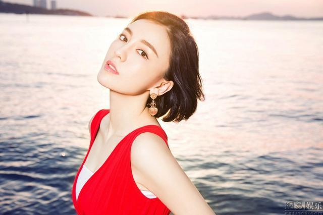 佳容霸气维权:难道长得美就活该被盗用肖像吗