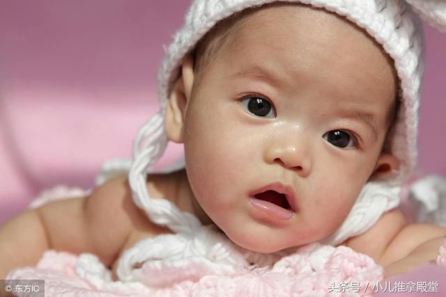 3岁宝宝不仅口臭,鼻屎也臭,没想到这3招一推就