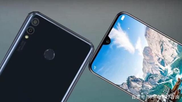 荣耀新机曝光:麒麟970处理器+HiFi芯片 美人痣