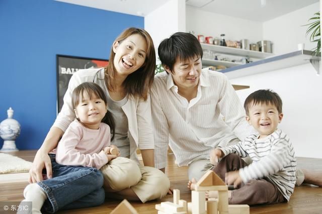 父母教育孩子用心写下了50句金句