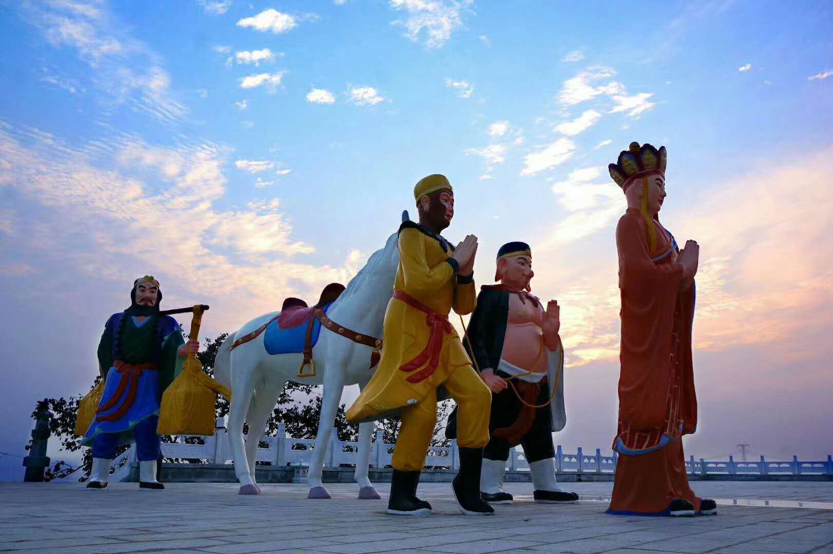 東漢古寺魯山大雷音寺將舉行恭迎佛祖聖誕暨浴佛節法會