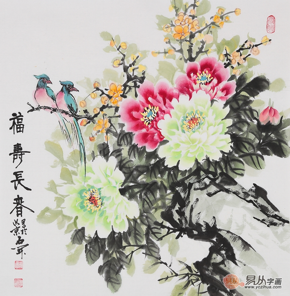 餐厅墙上挂什么画?餐厅挂画讲究知多少?