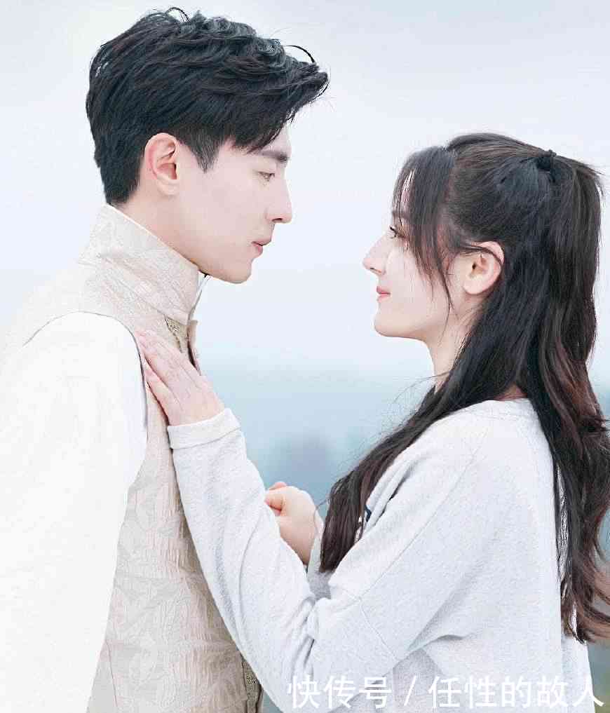 迪丽热巴有了新综艺,这次又要和他再度牵手?