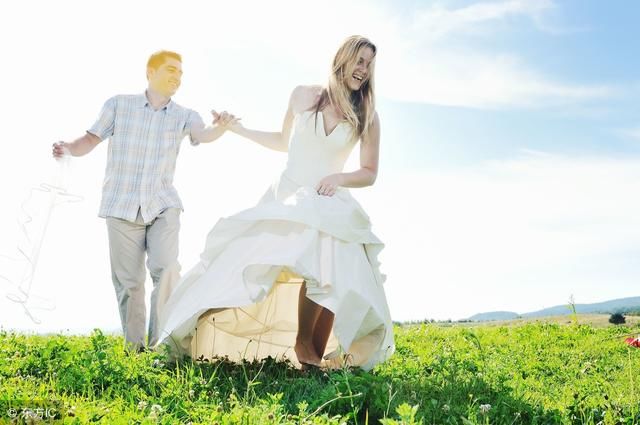 婚姻里,只有一种男人永远不会出轨,不会家暴,更