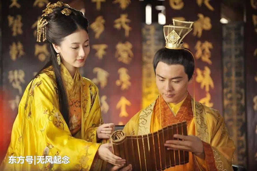 但因为怕老婆,没有得到李凤娘的同意,宋光宗不敢前去,即使是众多大臣