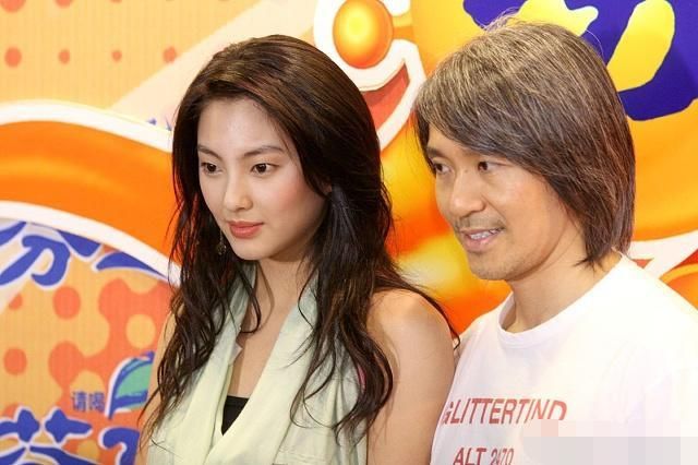 曾拒绝《美人鱼》主角!《美人鱼2》再拒绝!周