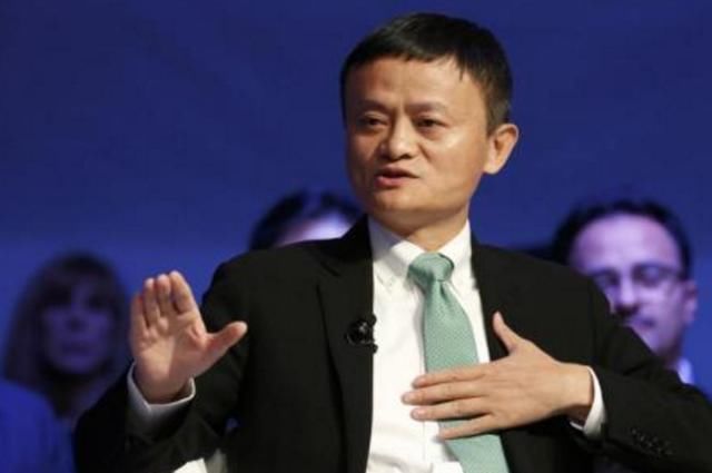 马云预判2019经济形势,把握这几点,赚钱很简单