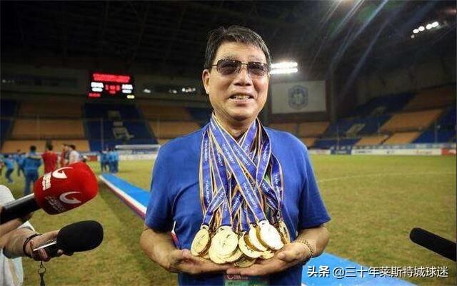 西班牙人高层揭武磊在国足难进球真相!并指出