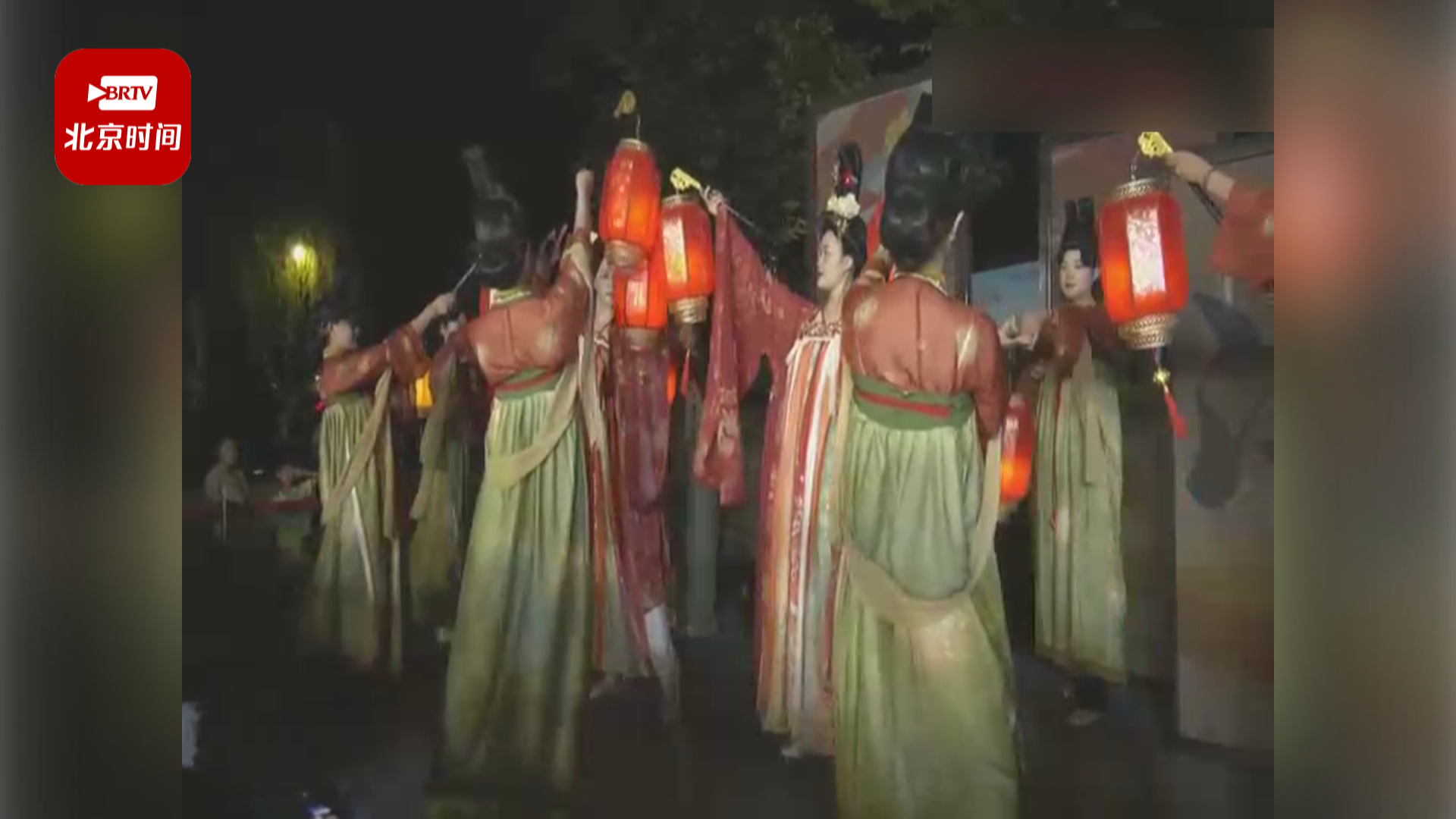 免费夜游瘦西湖！只要背出《春江花月夜》全文