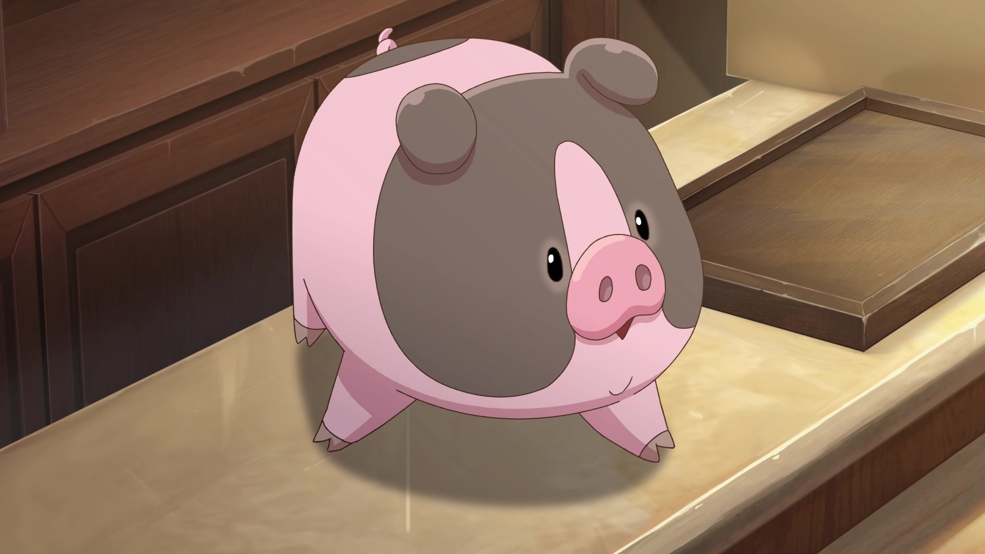 李林克的小馆儿02