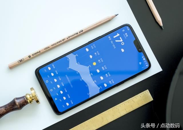 好用不贵流畅不卡的5款今年新手机,你用上了哪