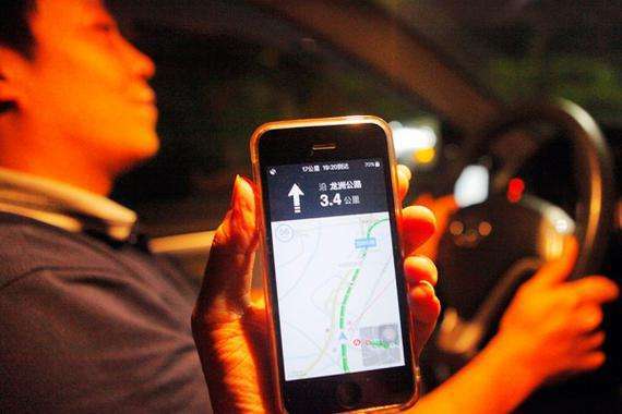 2017网约车最新消息 滴滴新政策对车的要求\/收