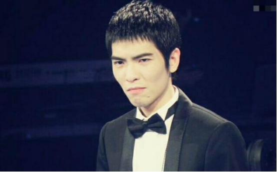 郭富城看着比赵丽颖还矮?不过我只想知道郭敬