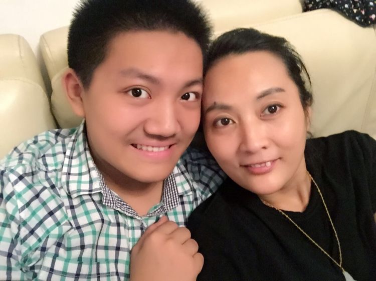 别人家的孩子:1岁识字2岁读报,14岁考入西安交