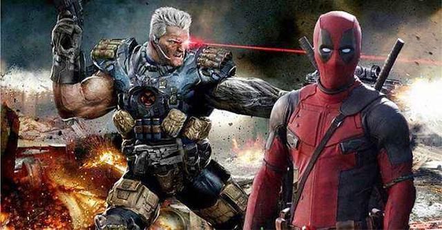 死侍2主要讲的什么?三分钟带你了解英雄死侍