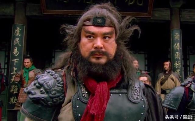 东汉末年草根的逆袭之路:因为曹操,三国的山贼