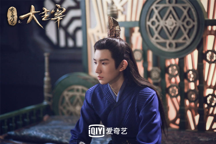 《大主宰》定档发奇幻版预告 王源欧阳娜娜原声出演引期待(图2) 《大主宰》定档发奇幻版预告 王源欧阳娜娜原声出演引期待(图2)