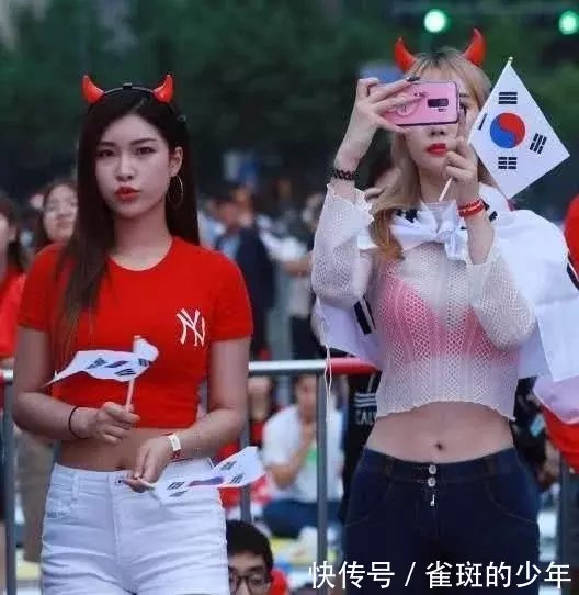 德国VS韩国场外惊现罗伊斯女友!29岁名模,美