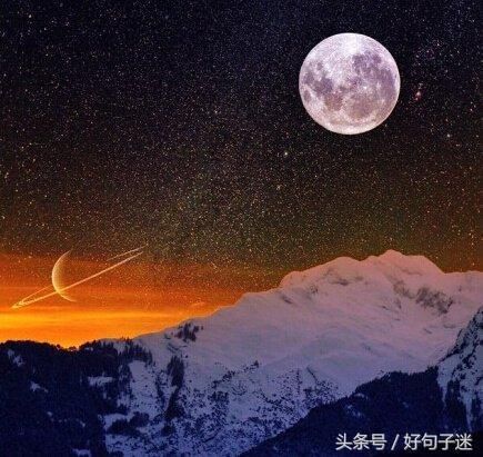 朋友圈优美有意境的伤感句子,句句让人心碎!