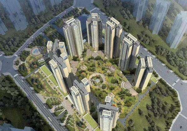 七月成都即将新开这18个楼盘:主城区?有!小户