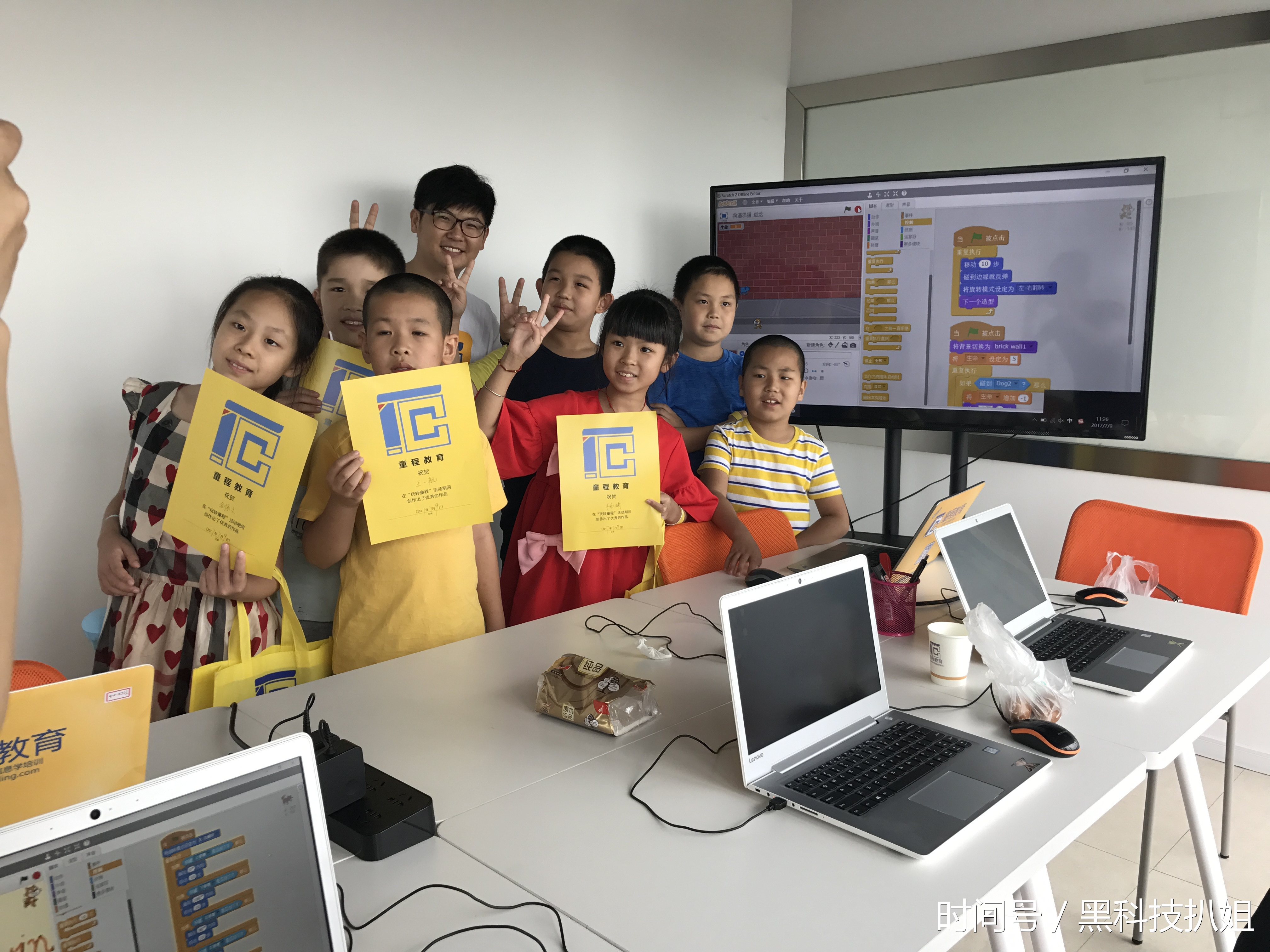 你与名校只差了一个信奥赛的距离