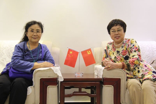 豫剧琴师林华:三弦声声传真情