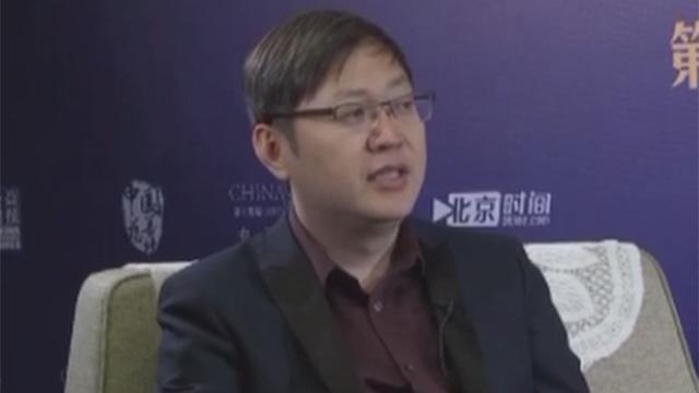潘世梁：成立教师基金 聚焦精准慈善