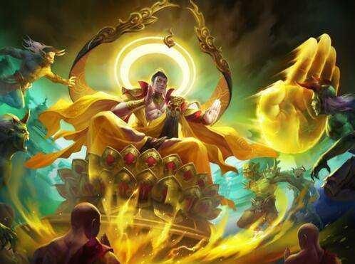 西游四大混世神猴天赋惊人,孙悟空只排第三?如