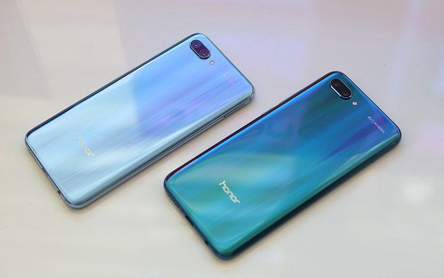 荣耀10和华为P20哪个好? 差价千元华为P20与