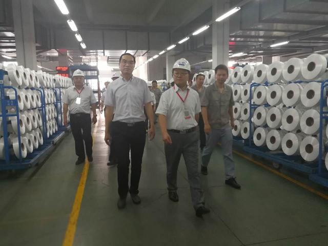 北海市铁山港(临海)工业区开展石化产业精准招商