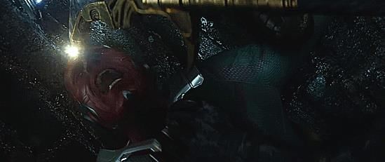 复联3全彩蛋大汇总 复仇者联盟3看点全解析