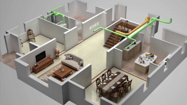 针对新风系统 你最关注的问题答案在这里