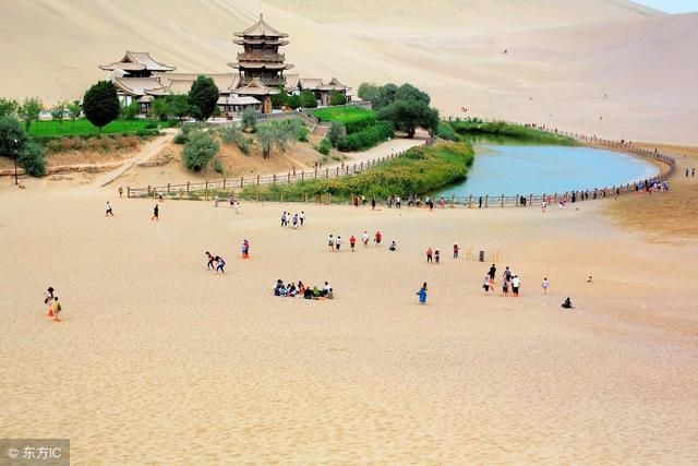 中国全域旅游魅力区县排名:山东四地贵州三席