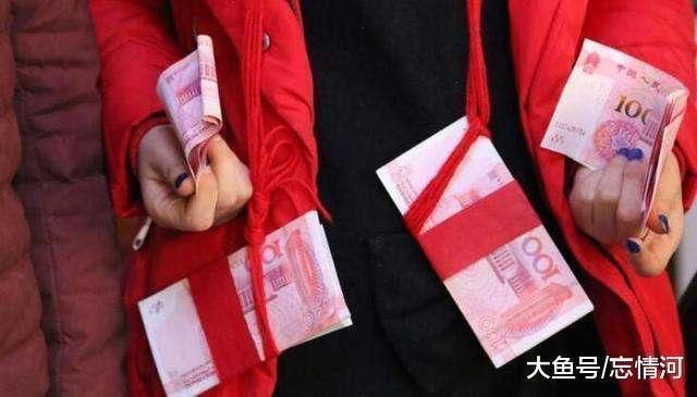 全国最穷地级市在安徽,彩礼却是全国最高,不少