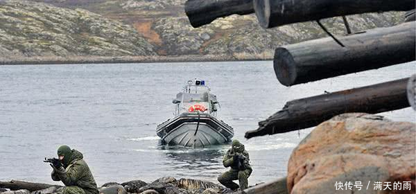中国承诺不首先使用核武器,但这三种状况除外