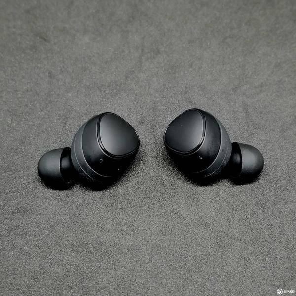 消费者报告差点错过你:SAMSUNG Gear IconX 2018