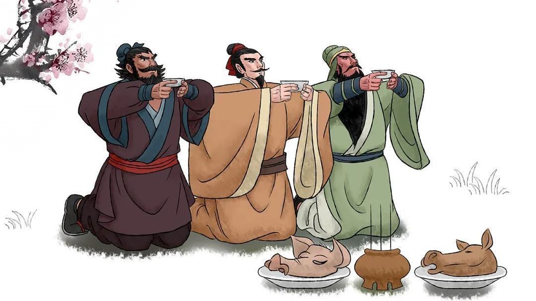 这些三国中的“真像”您知道多少?验验您是不是三国迷 这些三国中的“真像”您知道多少?验验您是不是三国迷