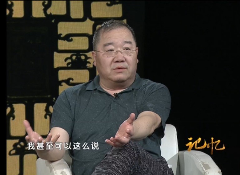 英达的《我爱我家》被大舅哥梁左带“跑偏”了