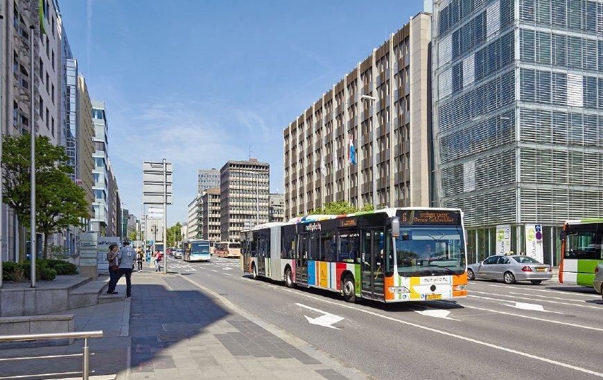 世界最富的国家排行榜前十名,到这些国家你就