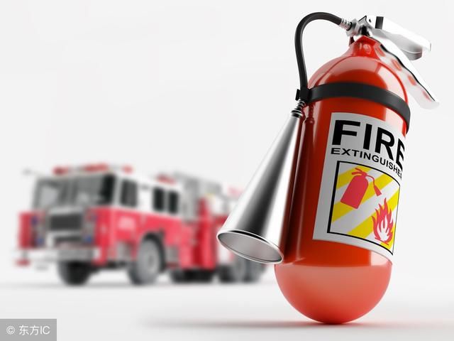 手把手教你选择最合适的车载灭火器