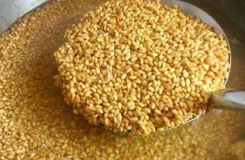 都说好用的钓鲤鱼饵料,小鱼吃不进,大鱼不想走