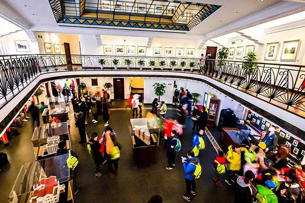 中美经贸高级别磋商2月14-15日举行;申城今天