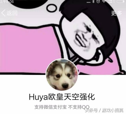 DNF 回归玩家找主播合天空,刚转完大洋就被拉