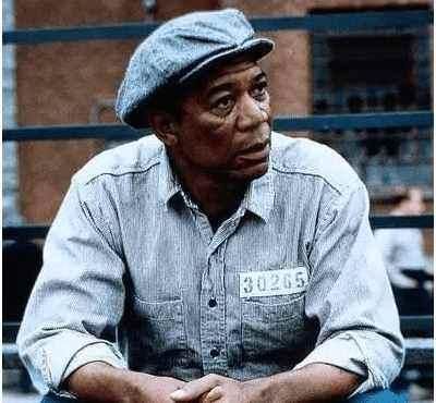 摩根弗里曼24年后说明为何当年《肖申克的救赎》票房惨淡