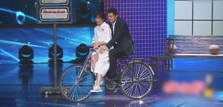 说好将爱情进行到底,二十年后李亚鹏和徐静蕾