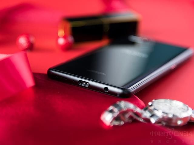 努比亚Z18mini新功能体验 人脸解锁更快更安全