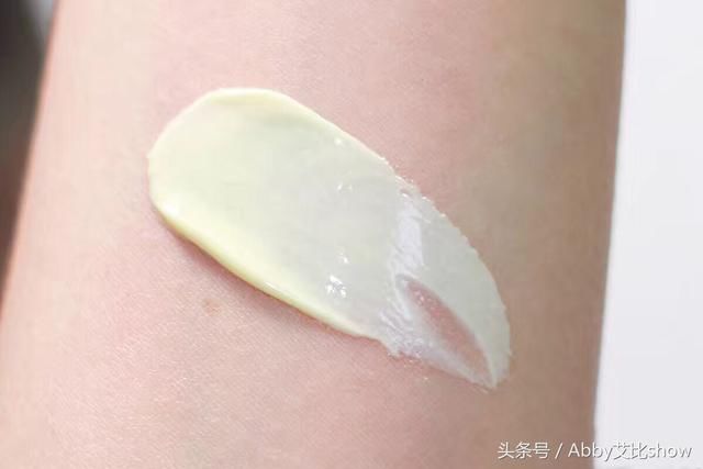 全球最好用十大眼霜之一,神奇的化霜为水 真